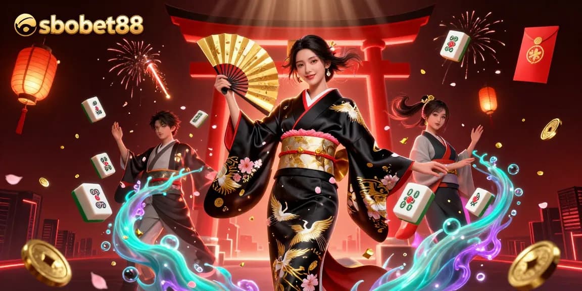 Bet on sbobet88 and experience thrilling action with immersive 3D casino visuals and stunning gameplay.