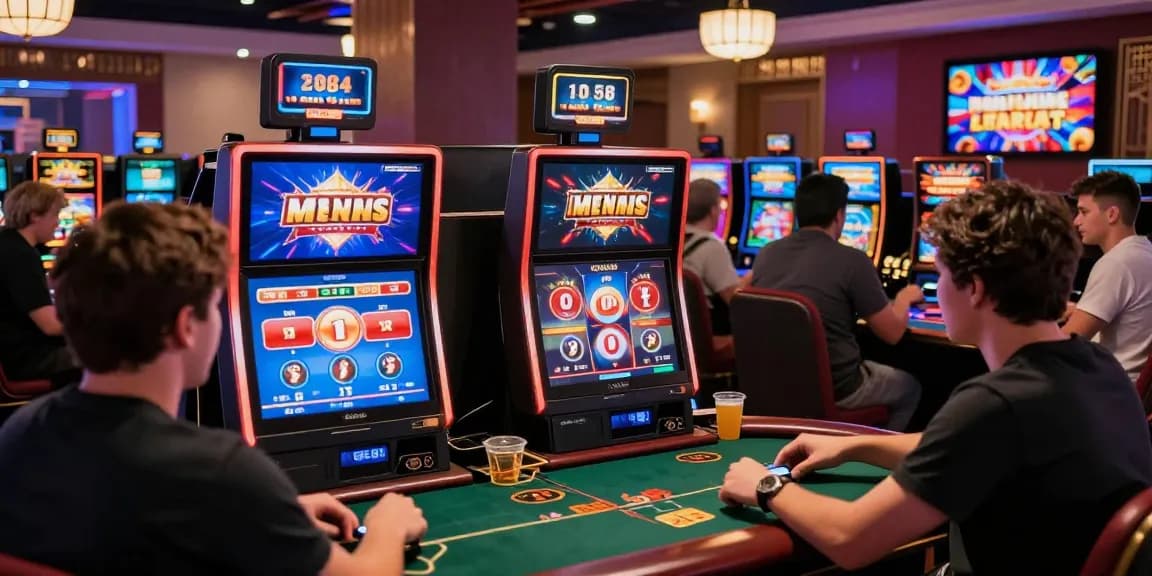 Lemacau Live Chat elevating the online casino experience with lively interactions and vibrant gameplay.