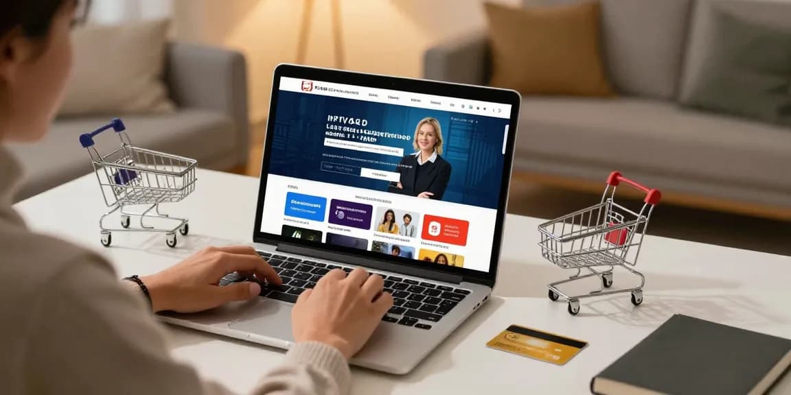 The best IPTV service for online shopping with top channels and movies.