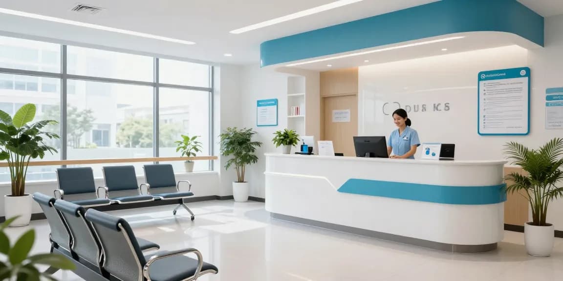 "Buy Modafinil in a trusted health clinic with professional care and discreet services."
