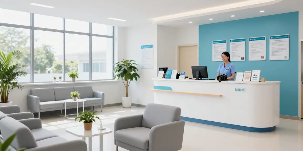 Unique Pharma Steroid Shop - Trusted healthcare service providing patient care in a professional clinic environment.