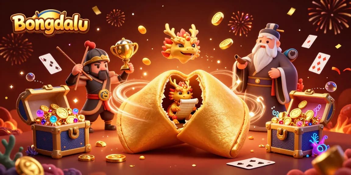 Bongdalu captures the thrilling energy of sports betting with vivid characters and dynamic visuals.