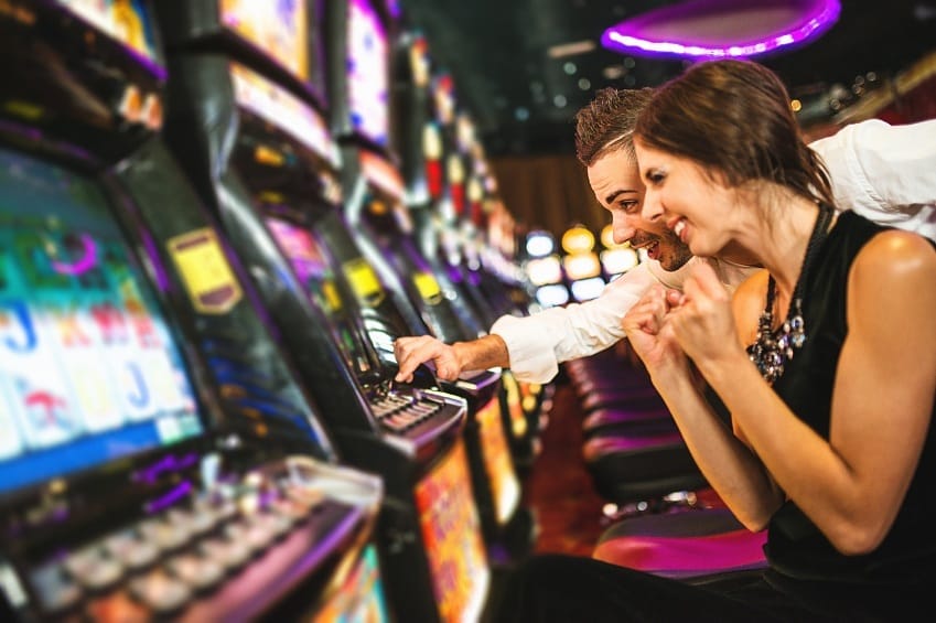 Peran Komunitas Slot Online dalam Meningkatkan Pengalaman Bermain