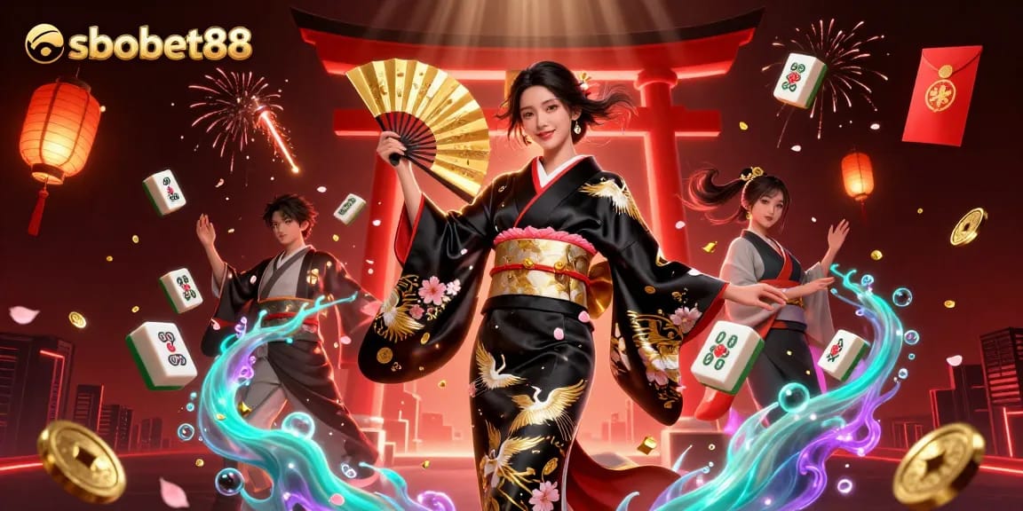 Bet on sbobet88 and experience thrilling action with immersive 3D casino visuals and stunning gameplay.