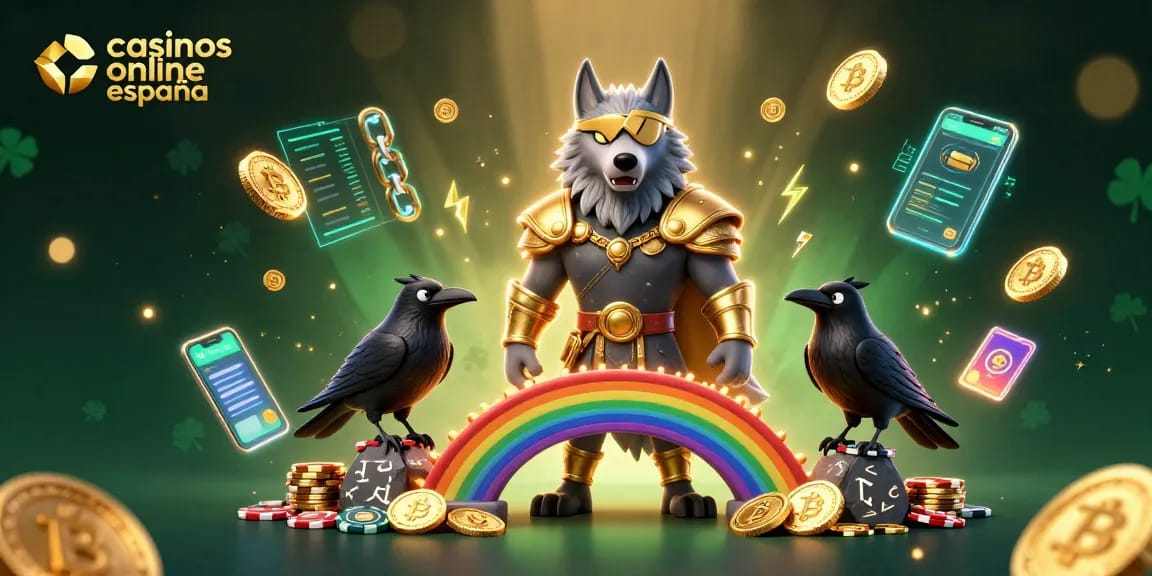 Juega en los casinos online España y descubre promociones emocionantes y bonificaciones innovadoras.