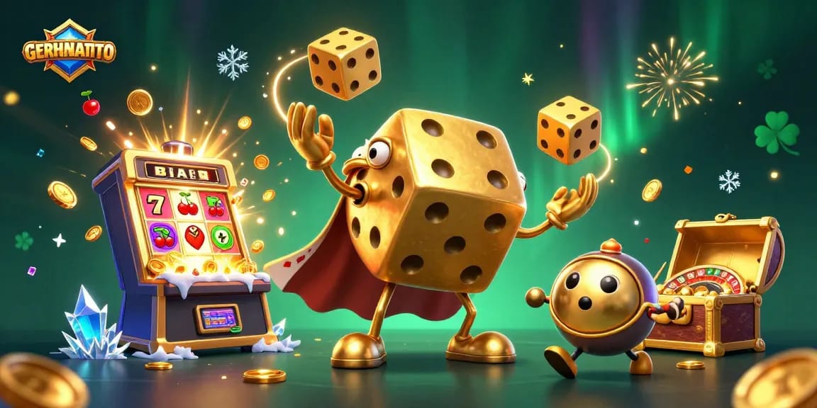 Permainan GERHANATOTO di situs toto Macau menjanjikan peluang menang di jackpot besar dan hasil resmi.