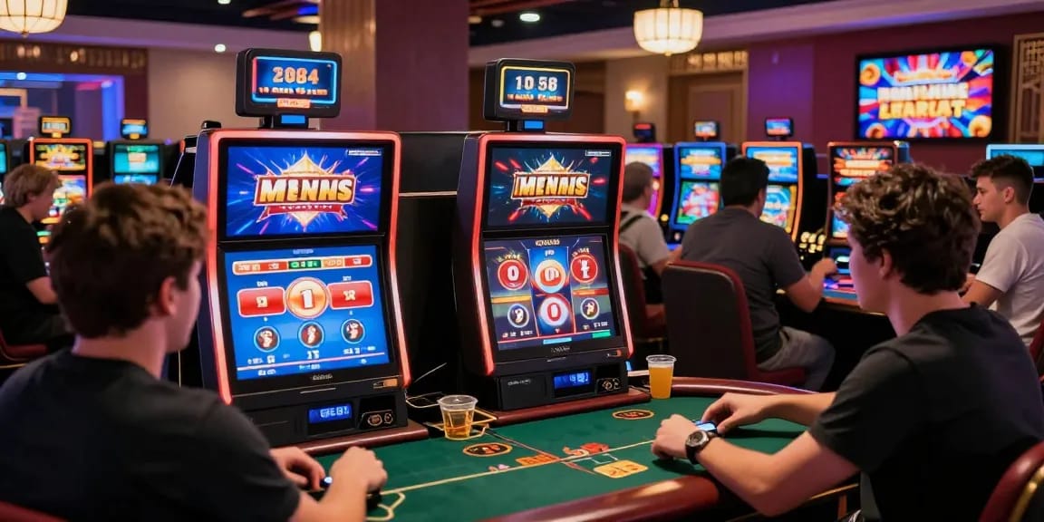 Lemacau Live Chat elevating the online casino experience with lively interactions and vibrant gameplay.