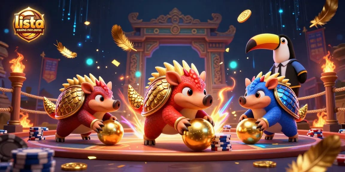 Giocando in un'arena emozionante e ricca di dettagli, la lista casino non aams emerge tra le raffinatezze del design.