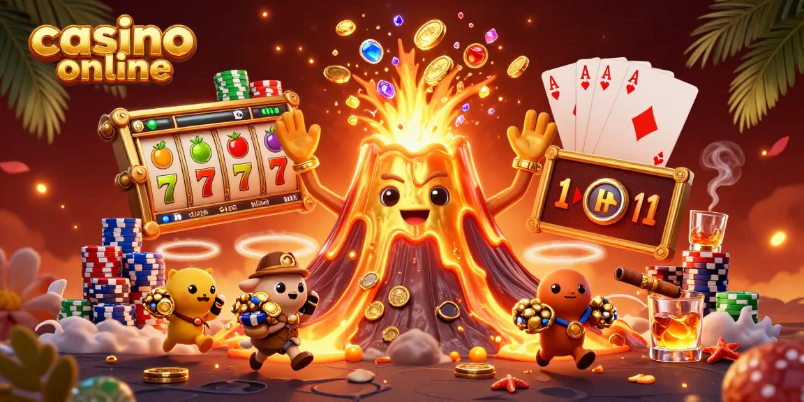 Experimentează câștiguri fabuloase la casino online cu jackpot-uri și sloturi captivante!