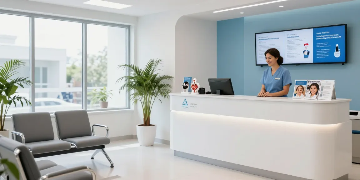 Hair transplant Turkey - trusted healthcare services and patient care in modern clinics.