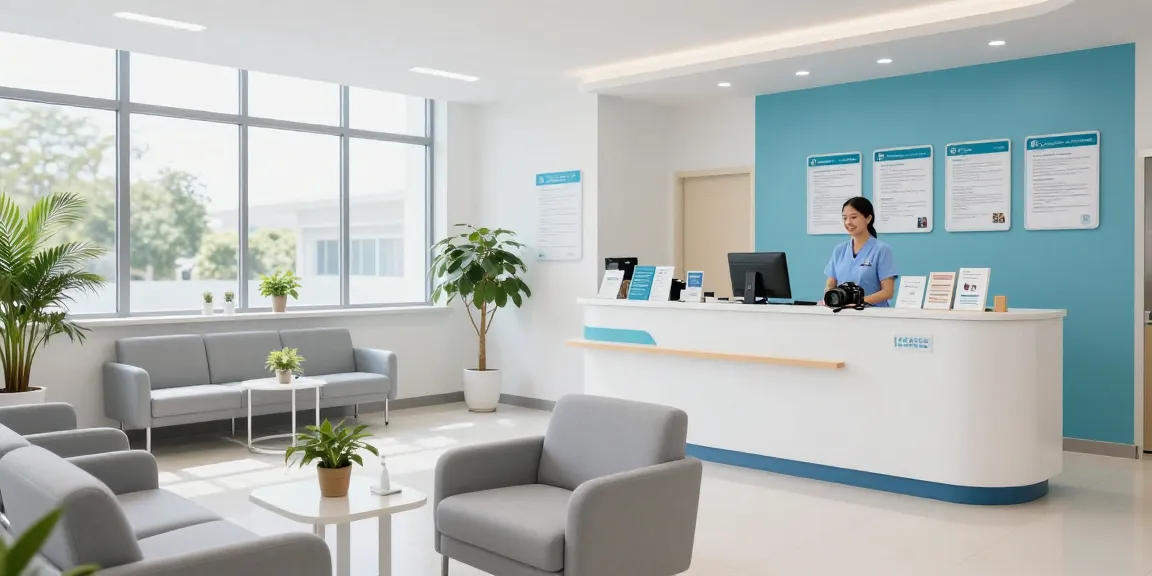 Unique Pharma Steroid Shop - Trusted healthcare service providing patient care in a professional clinic environment.