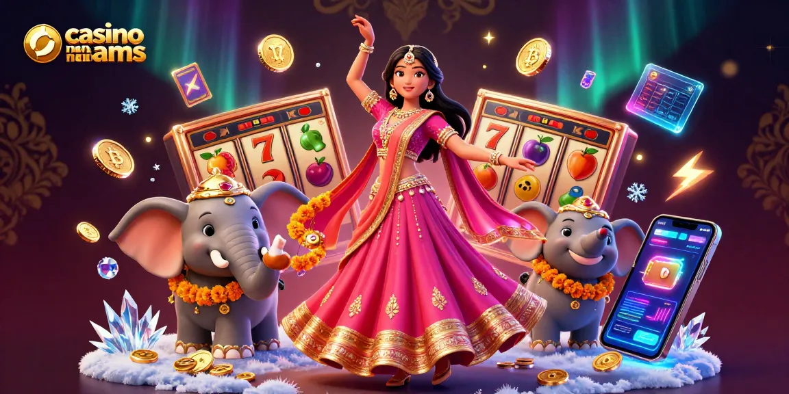 Vivi un gioco emozionante nei casinò non AAMS con personaggi vivaci ed elementi interattivi.
