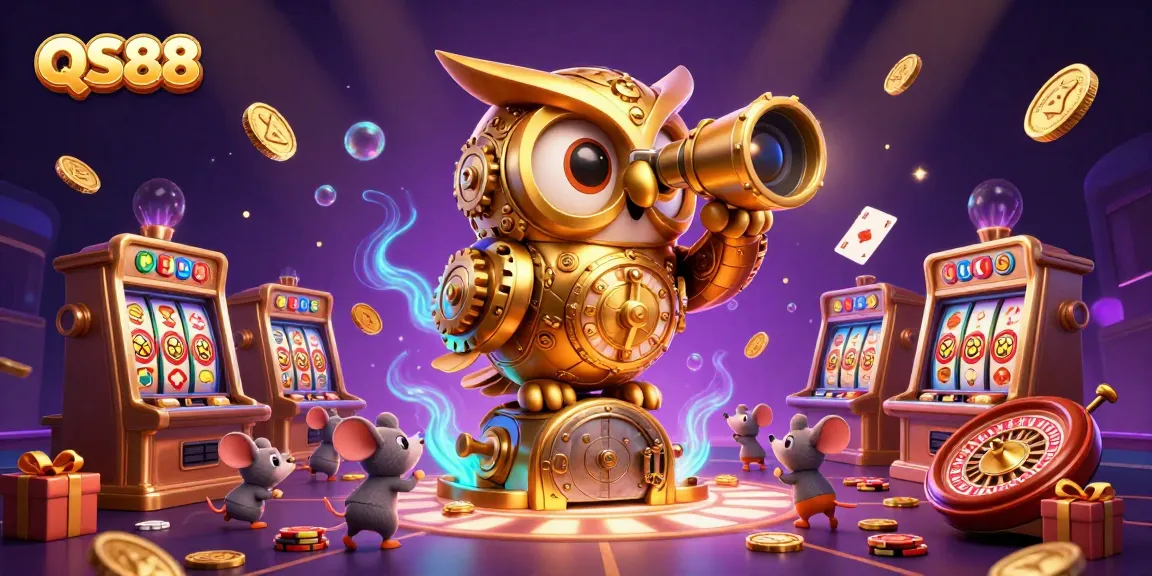 10 Best Strategies for QS88 Players: Winning Tips for 2026