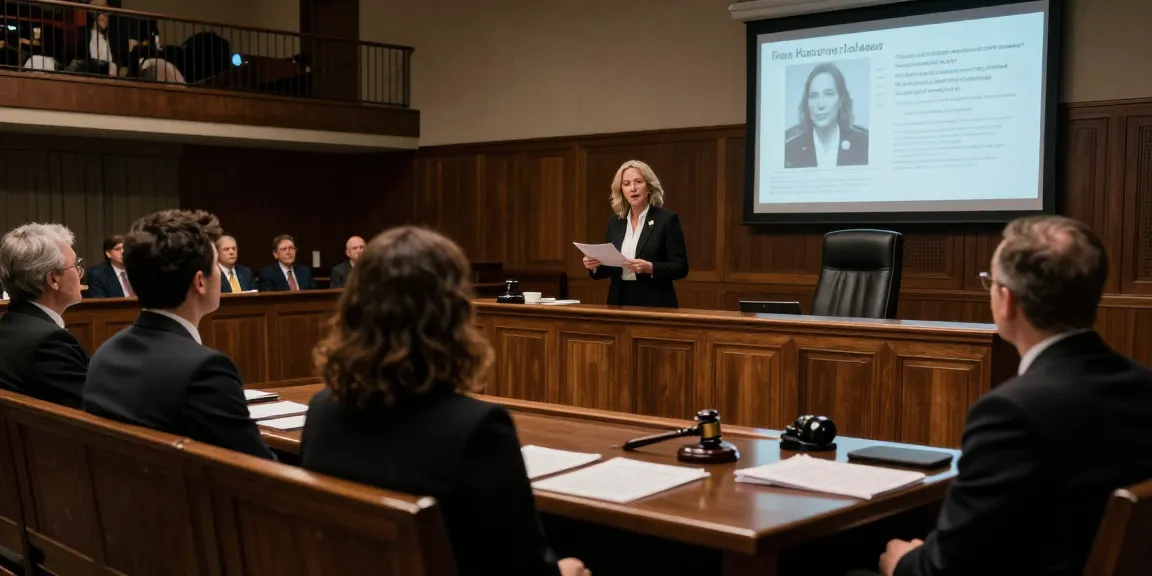 Karen McCleave Toronto Scored: Our Insightful Analysis of the Ongoing Murder Trial