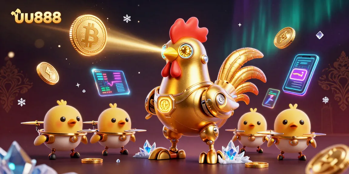 uu888 Trends That Will Define Casino Games in 2026 for Gamblers’ Winning Strategies