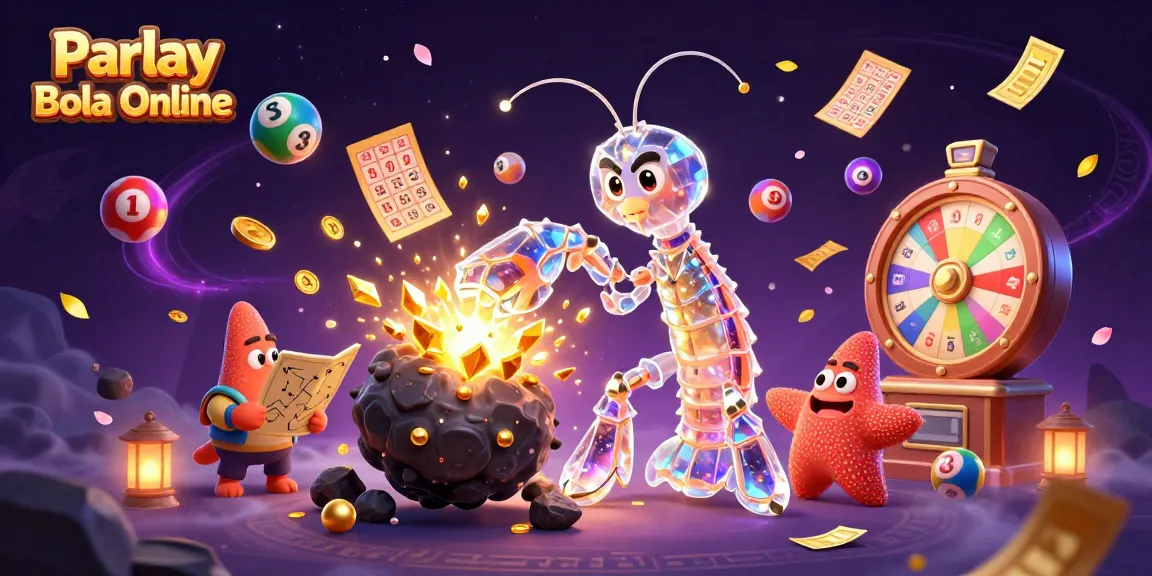 Why Parlay Bola Online Is Better Than Traditional Betting for Gamblers’ Winning Strategies in 2026