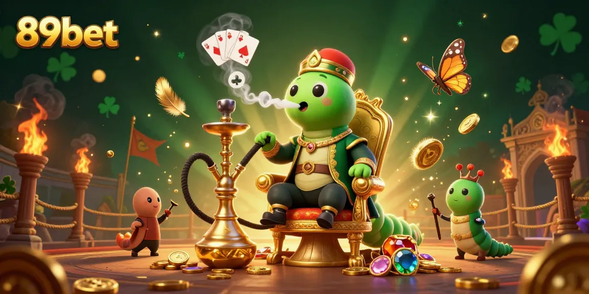 8 Overlooked 89bet Casino Features Worth Knowing for Winning Strategies in 2026
