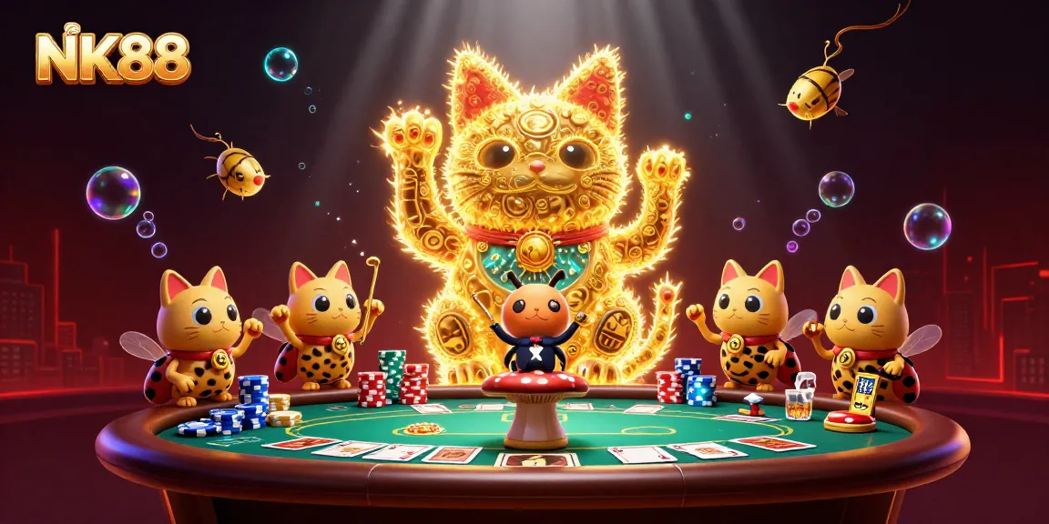 How to Track and Measure NK88 Success: Essential Strategies for Gamblers in 2026