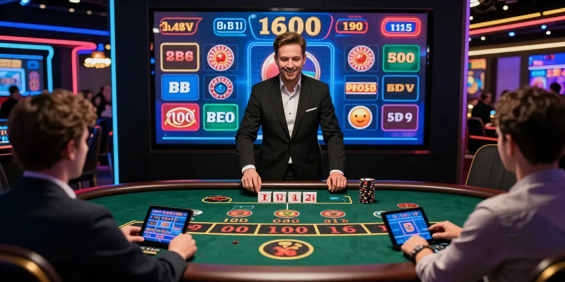 Breaking Down the Latest Mildcasino Live Taruhan Online Developments for 2026: Expert Strategies to Win Big