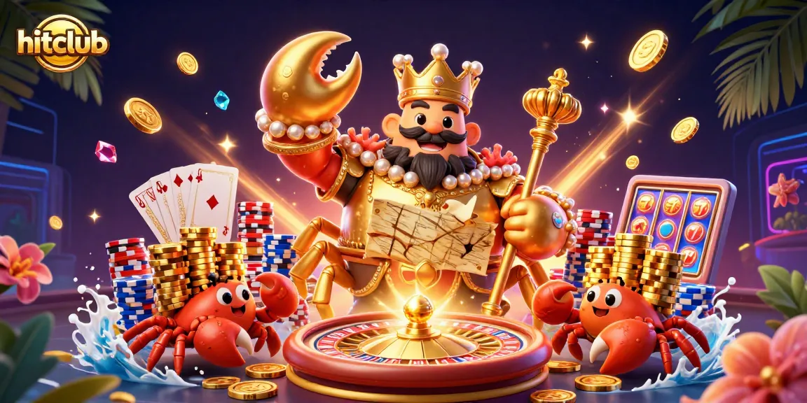 A hitclub Snapshot: Quick 2026 Status Update for Gamblers Seeking Winning Strategies