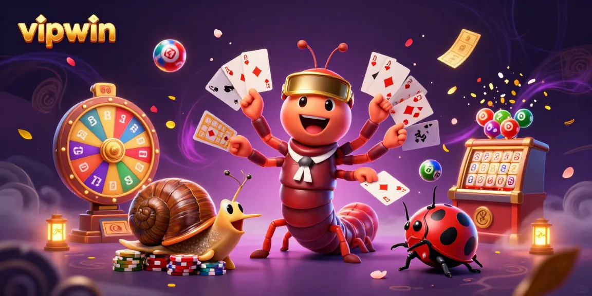 The Future of vipwin: Predictions for 2026 and Beyond for Gamblers’ Winning Strategies
