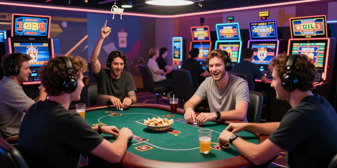 The Expert 鉅城 Playbook: Proven Tactics for Winning Online Gaming in 2026