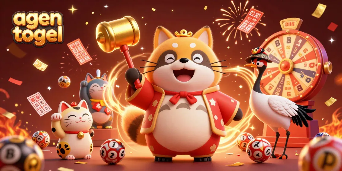 Is agen togel Worth It? An Honest 2026 Assessment of Winning Strategies