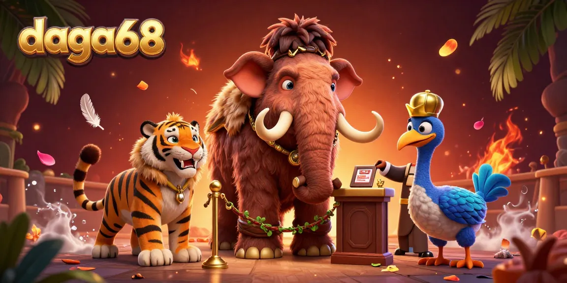 How DAGA68 Protects Bettors from Fraudulent Sites in 2026