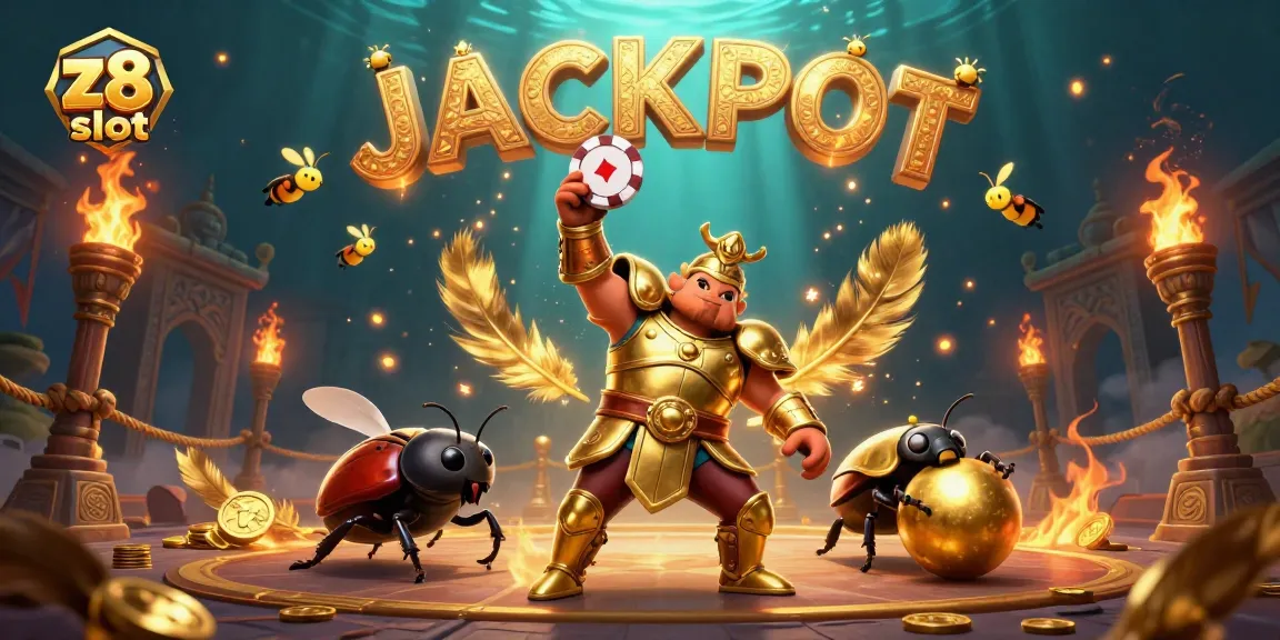 z8 Slot: What Actually Works for Players in 2026