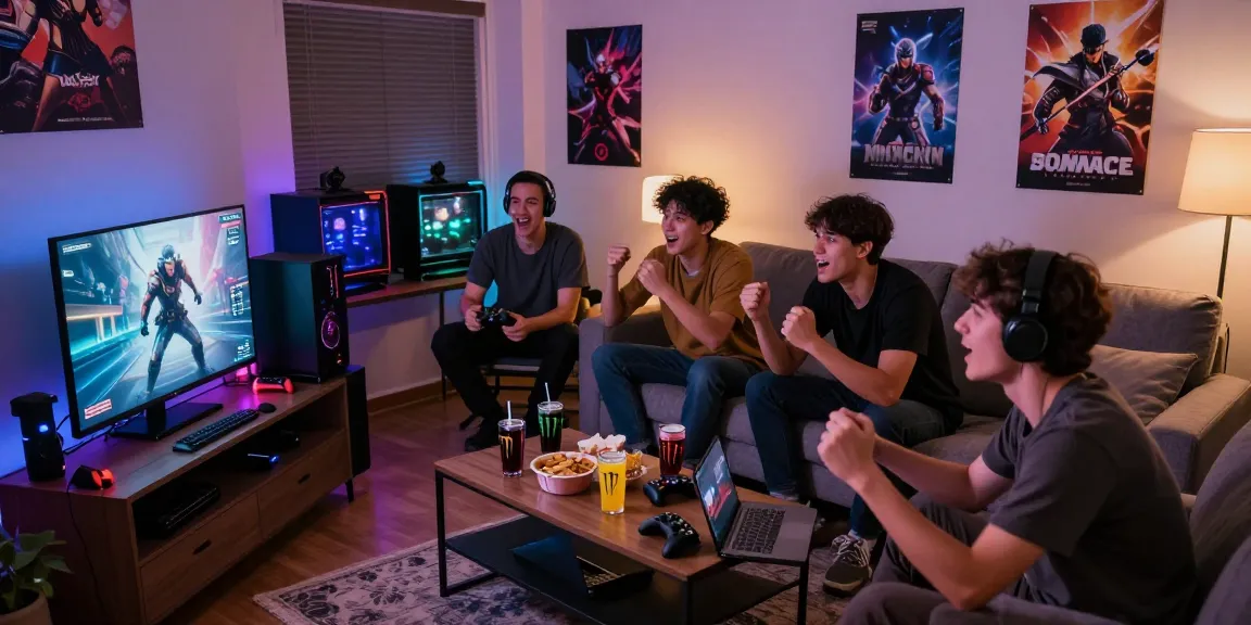 Pendekatan Modern untuk https://levitraps.com di Tahun 2026: Solusi Terbaik untuk Gamer Profesional