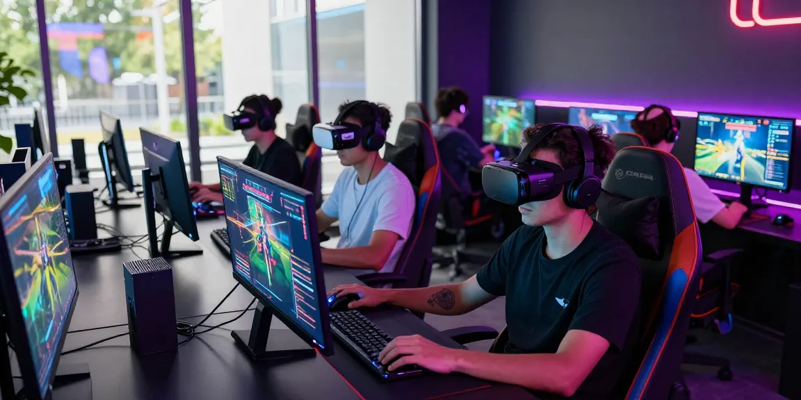 pakde4d as Your Competitive Advantage in 2026: Innovative Gaming Experience for Enthusiasts