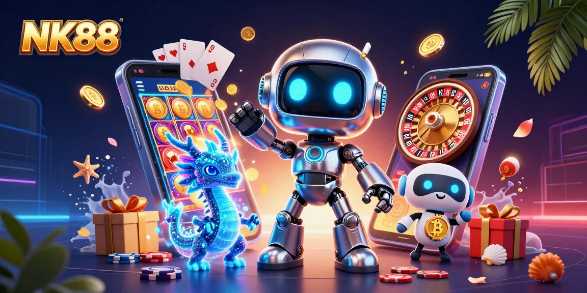 Is NK88 Worth It? An Honest 2026 Assessment for Gamblers’ Success